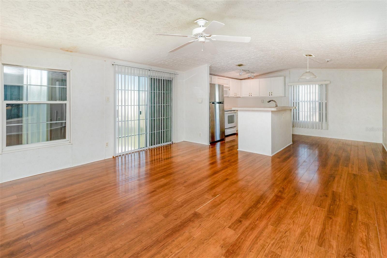 WINDMILL VILLAGE - Residential