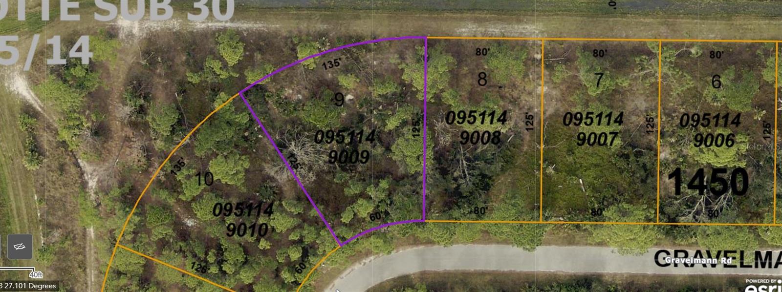 Welcome to your future homesite in the vibrant and rapidly expanding community of North Port, Sarasota, Florida! This standard vacant lot, located in a peaceful residential neighborhood, offers an outstanding opportunity to build your dream home or a promising investment property.
Nestled in a quiet and scenic area, this lot is just a short drive from a wide array of local amenities, including shopping centers, diverse dining options, reputable schools, and state-of-the-art healthcare facilities. The lush natural surroundings of Florida provide a tranquil atmosphere, with native wildlife and beautiful greenery enhancing the serenity of this location.
For those who enjoy an active lifestyle, the proximity to numerous parks, golf courses, and the stunning Gulf beaches means you have easy access to activities such as boating, fishing, hiking, and more. Additionally, the location offers easy access to major highways, facilitating convenient commutes to nearby cities such as Sarasota, Venice, and Port Charlotte.
North Port is known for its strong sense of community, beautiful natural surroundings, and increasing property values, making this lot a wise investment for future growth and returns. Whether you are planning to build a family home, a cozy vacation retreat, or a valuable investment property, this lot provides the perfect blank canvas.
Don't miss out on this fantastic opportunity to secure a piece of paradise in North Port, Sarasota. Embrace the Florida lifestyle and start building your dreams today!