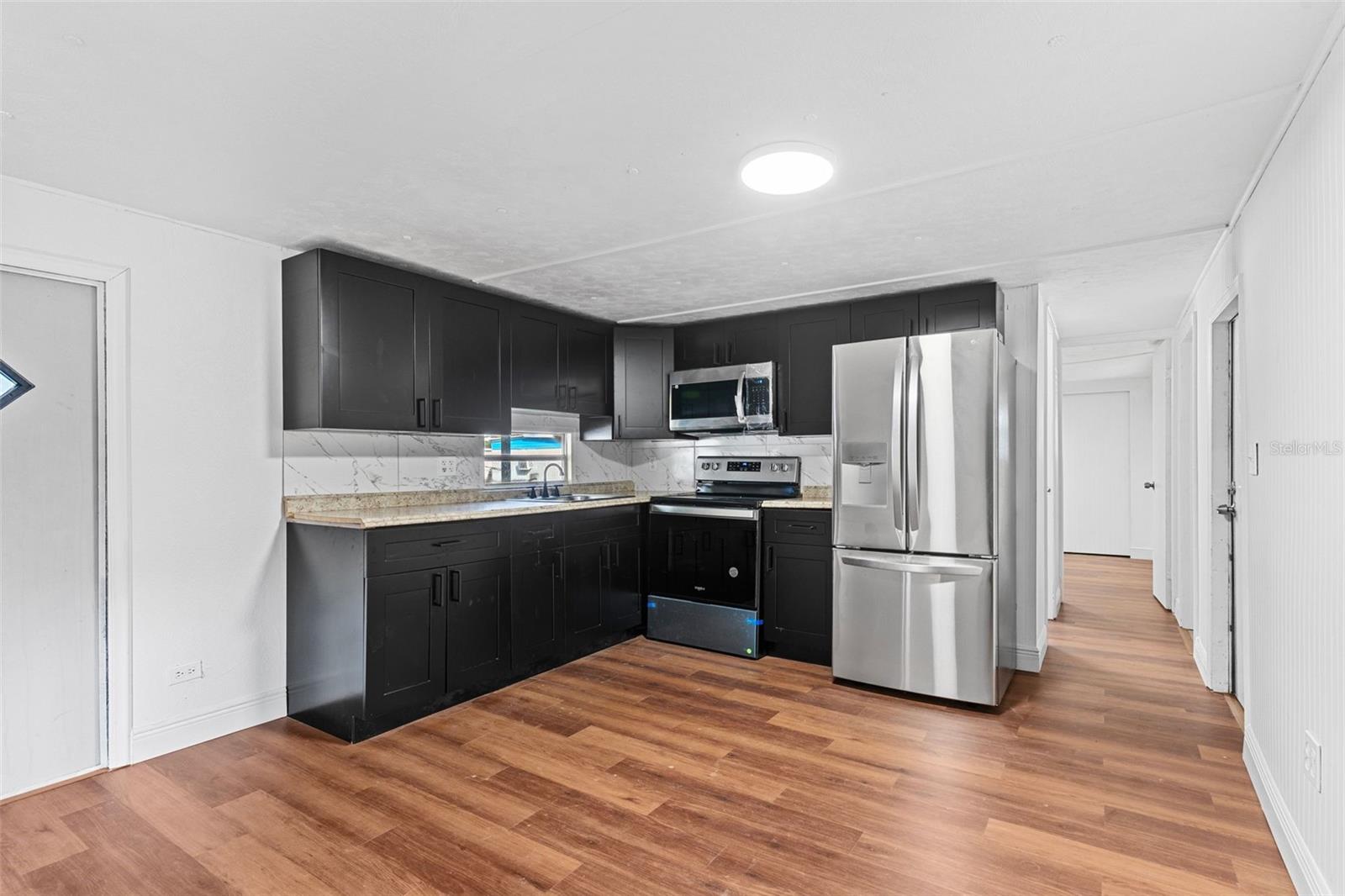 MEADOWBROOK MOBILE HOME PARK - Residential