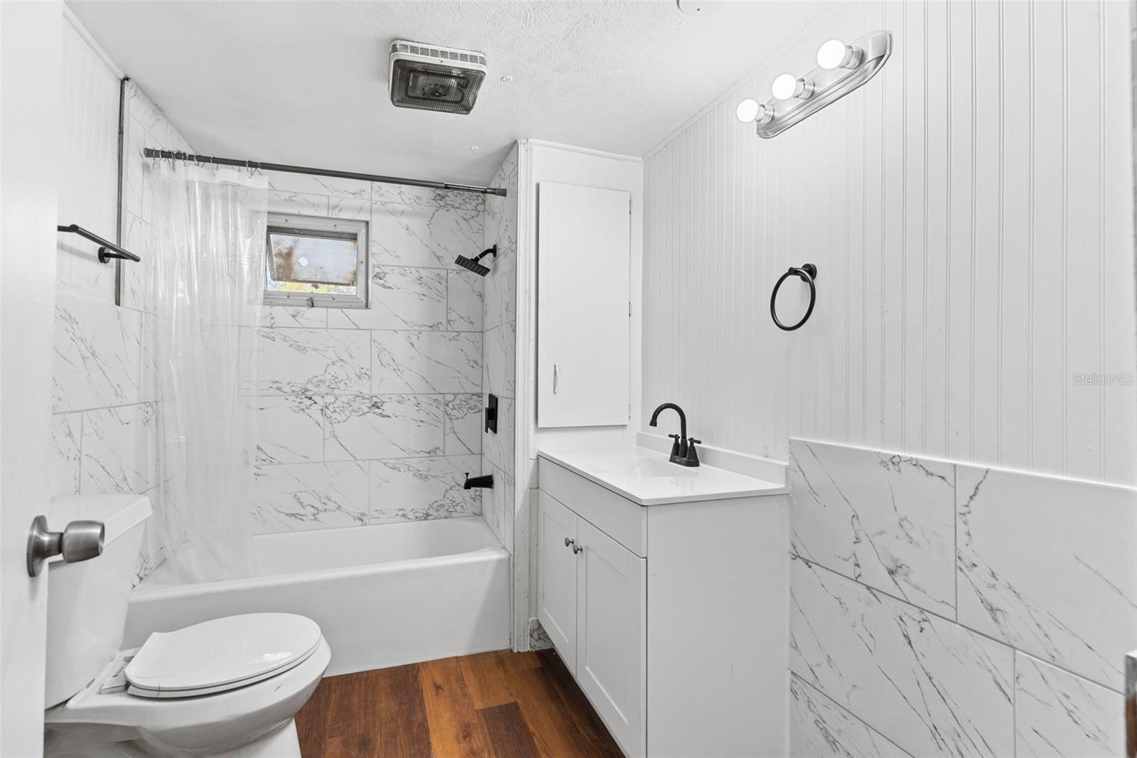 MEADOWBROOK MOBILE HOME PARK - Residential