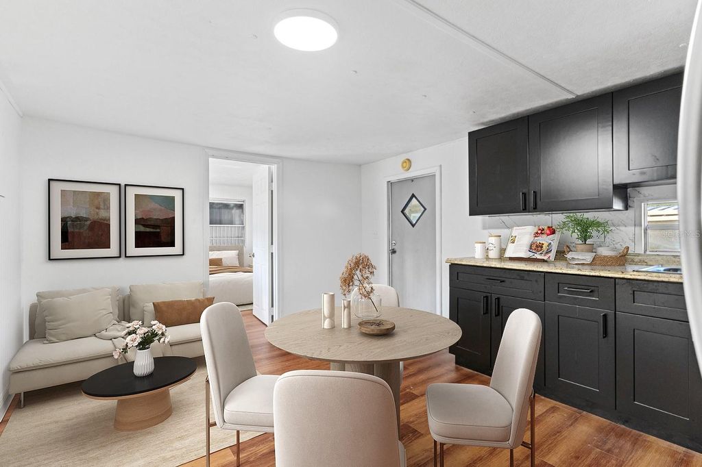 Photo of 171 Casebier Street #171, Lakeland, FL 33815 (MLS # O6375174)