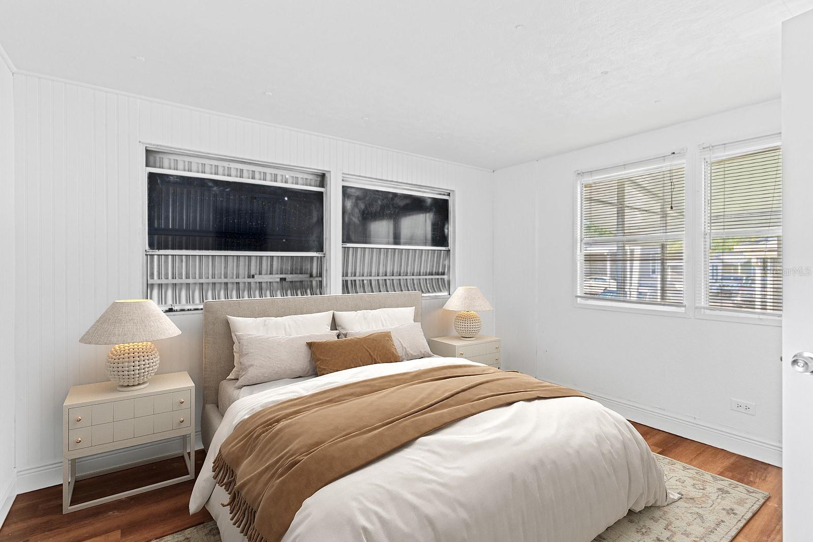 MEADOWBROOK MOBILE HOME PARK - Residential