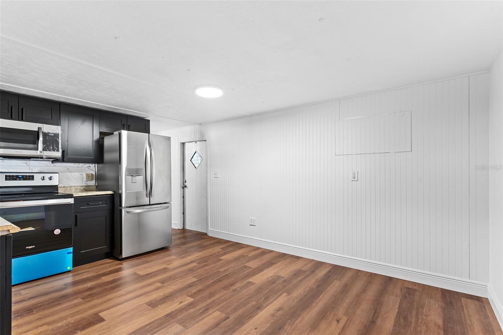 MEADOWBROOK MOBILE HOME PARK - Residential