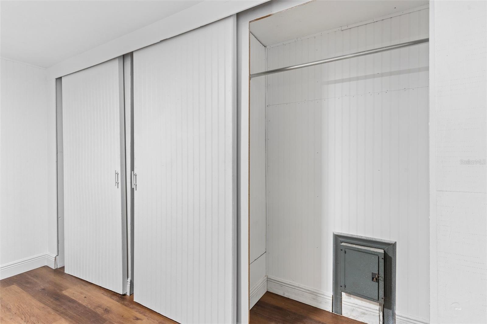 MEADOWBROOK MOBILE HOME PARK - Residential