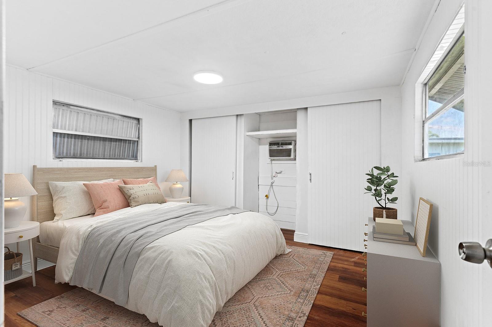 MEADOWBROOK MOBILE HOME PARK - Residential