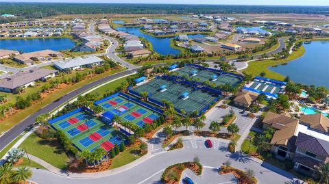 A home in LAKEWOOD RANCH