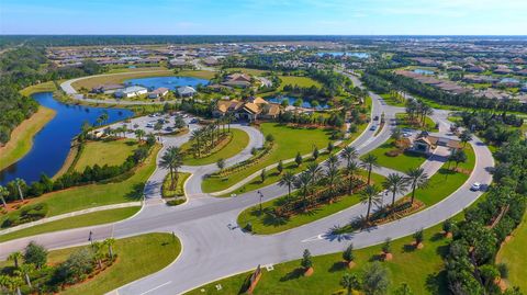 A home in LAKEWOOD RANCH