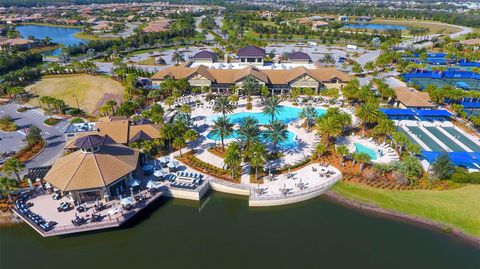 A home in LAKEWOOD RANCH