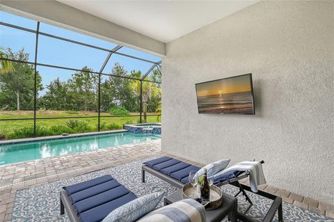 A home in LAKEWOOD RANCH