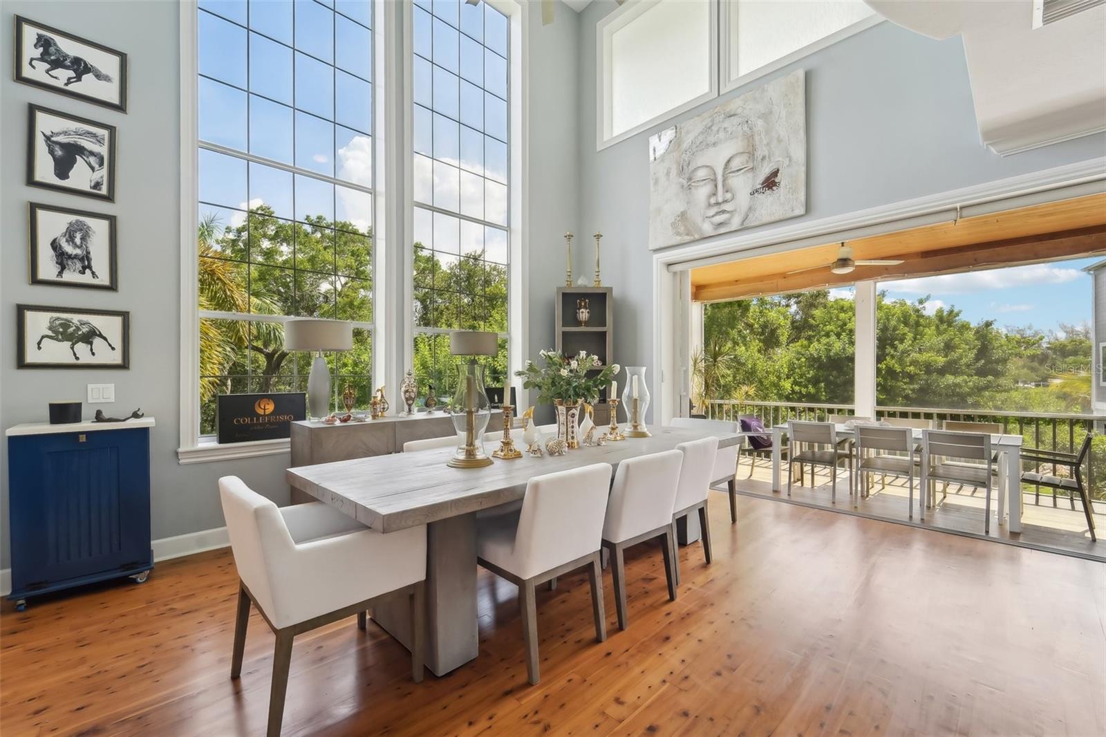 LAGUNA YACHT VILLAGE - Residential