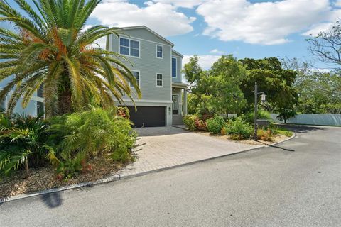6330 LAGUNA DRIVE LONGBOAT KEY FL 34228