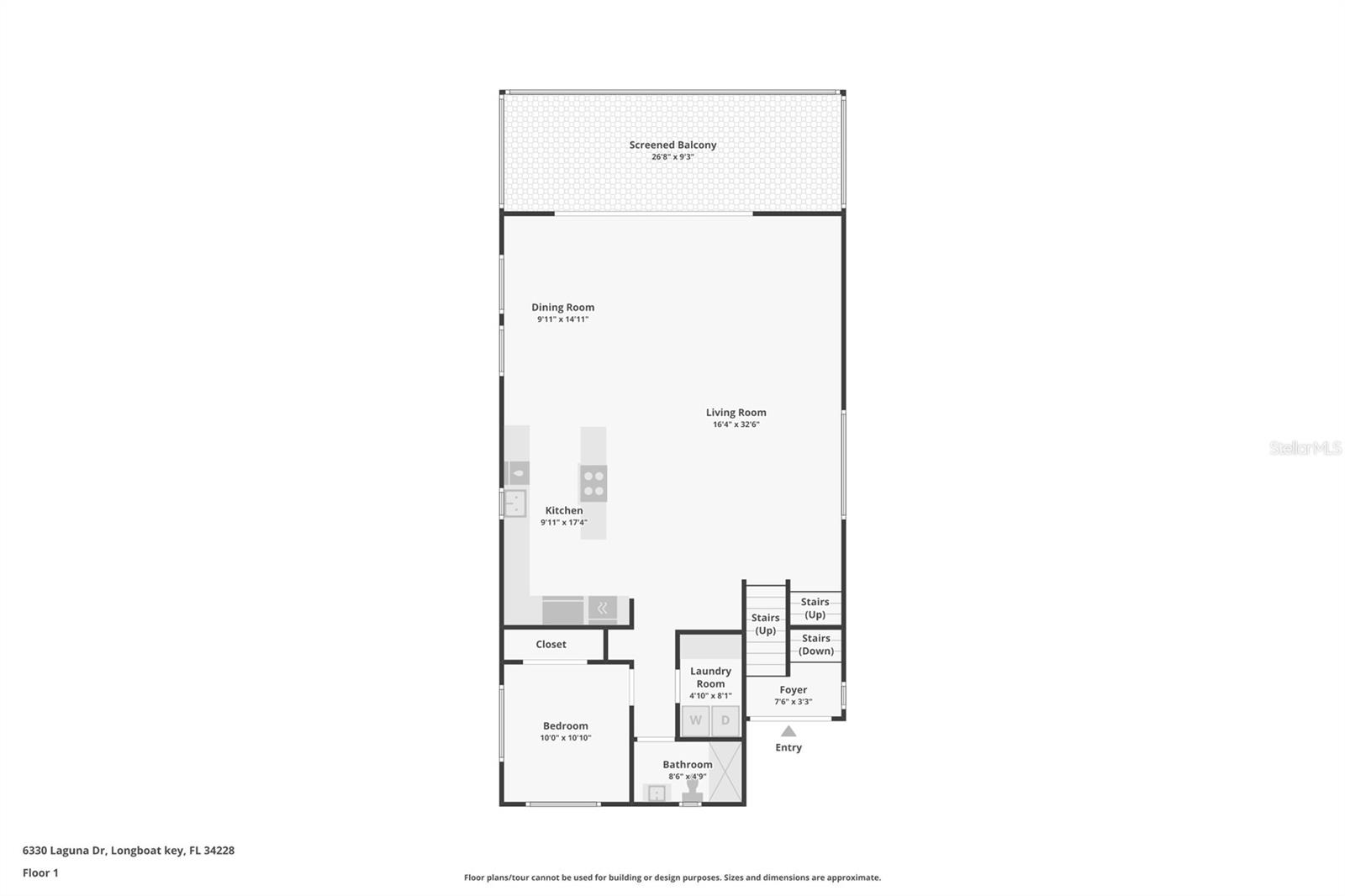 LAGUNA YACHT VILLAGE - Residential