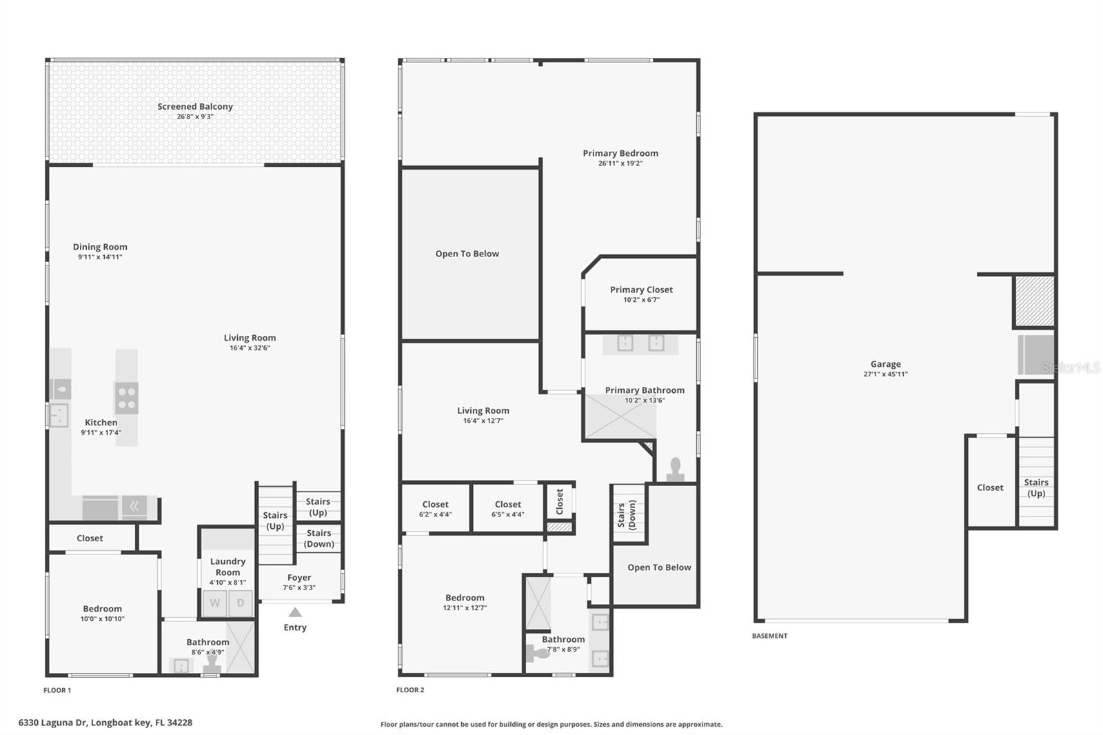 LAGUNA YACHT VILLAGE - Residential