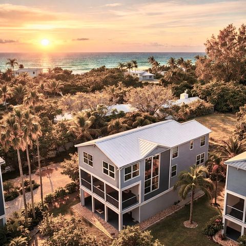 Photo of 6330 Laguna Drive, Longboat Key, FL 34228 (MLS # A4672554)