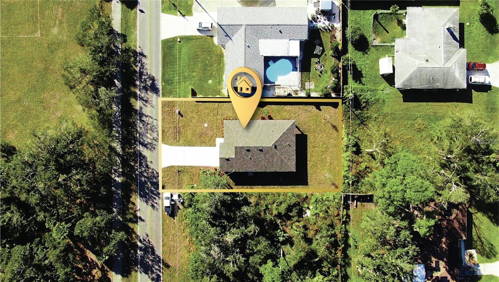 PORT CHARLOTTE SEC 026 - Residential