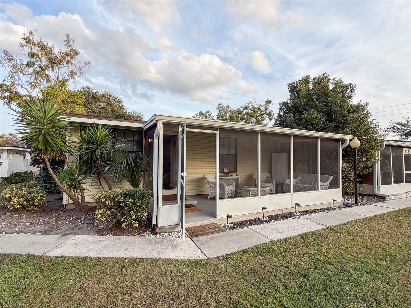 CROSSINGS/CONWAY - Residential