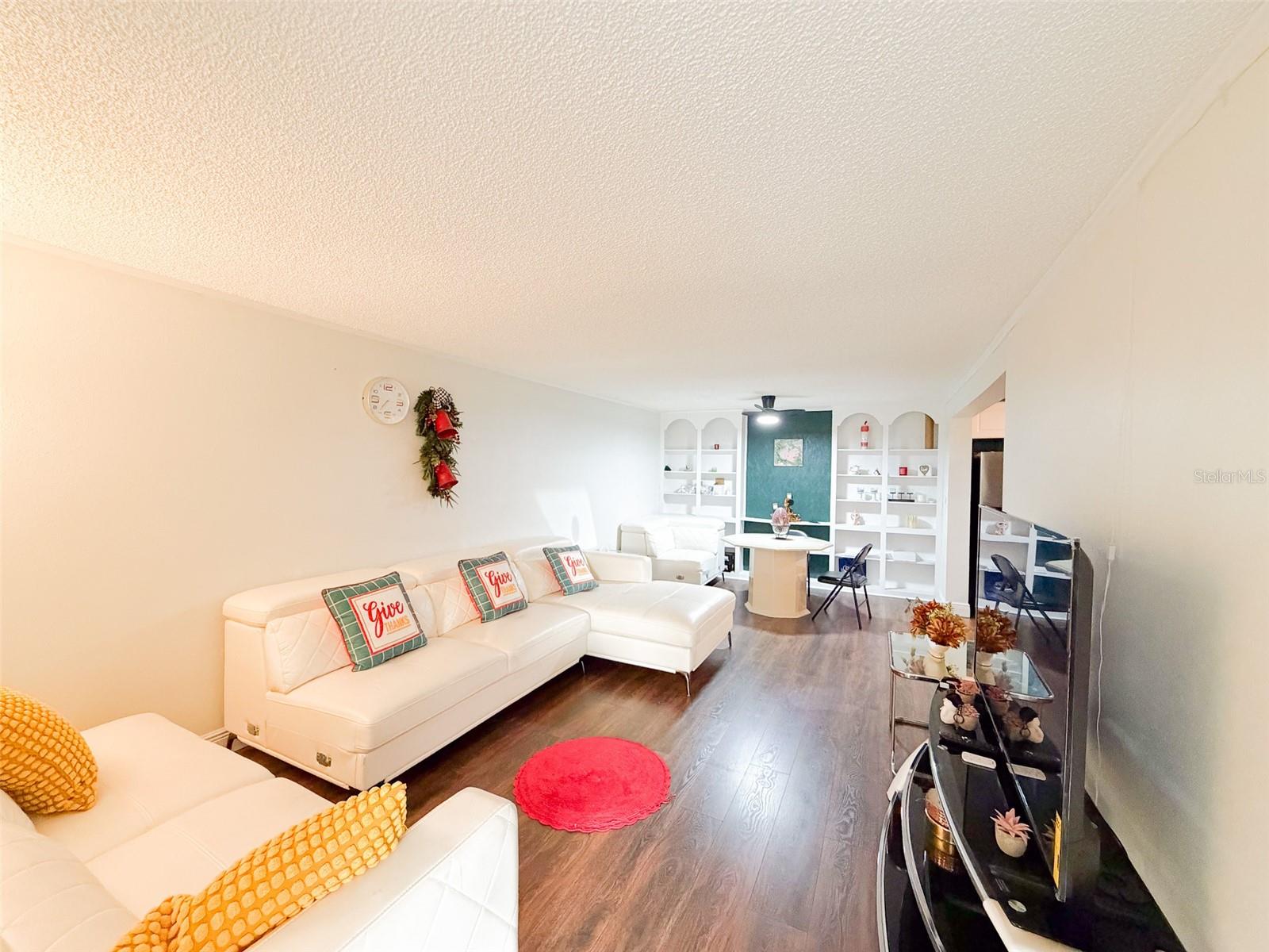 CROSSINGS/CONWAY - Residential