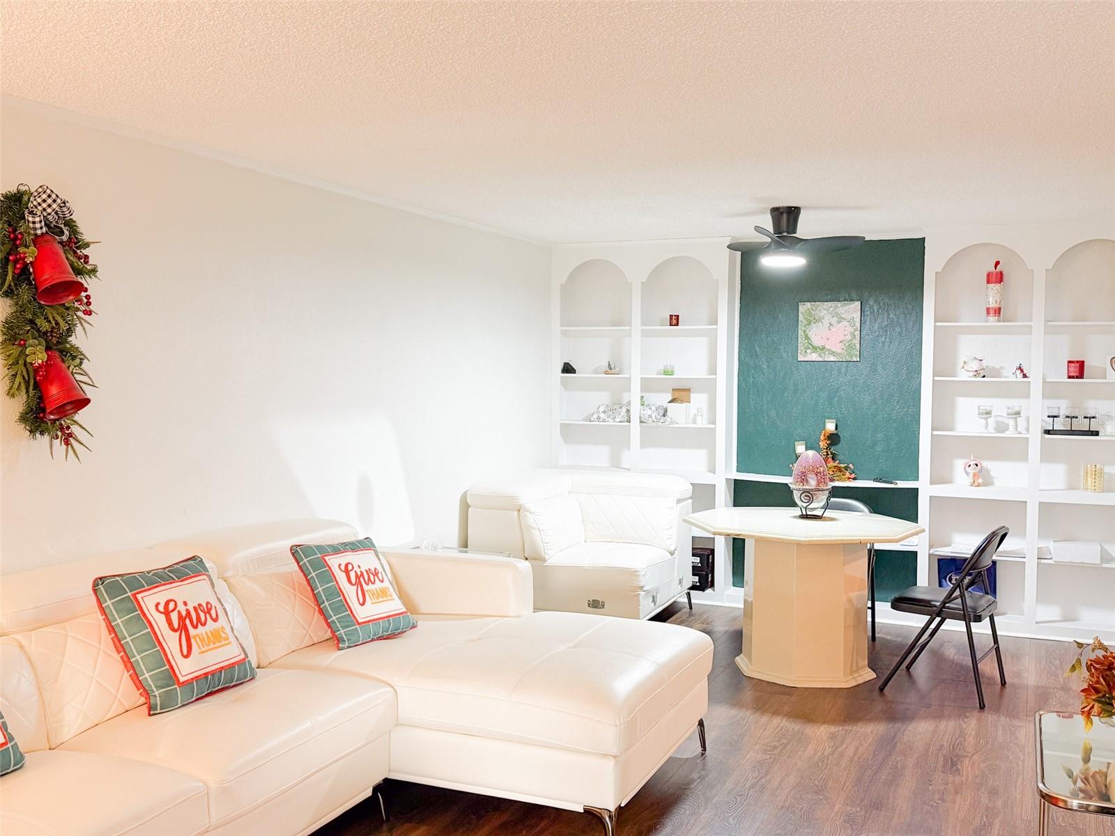 CROSSINGS/CONWAY - Residential