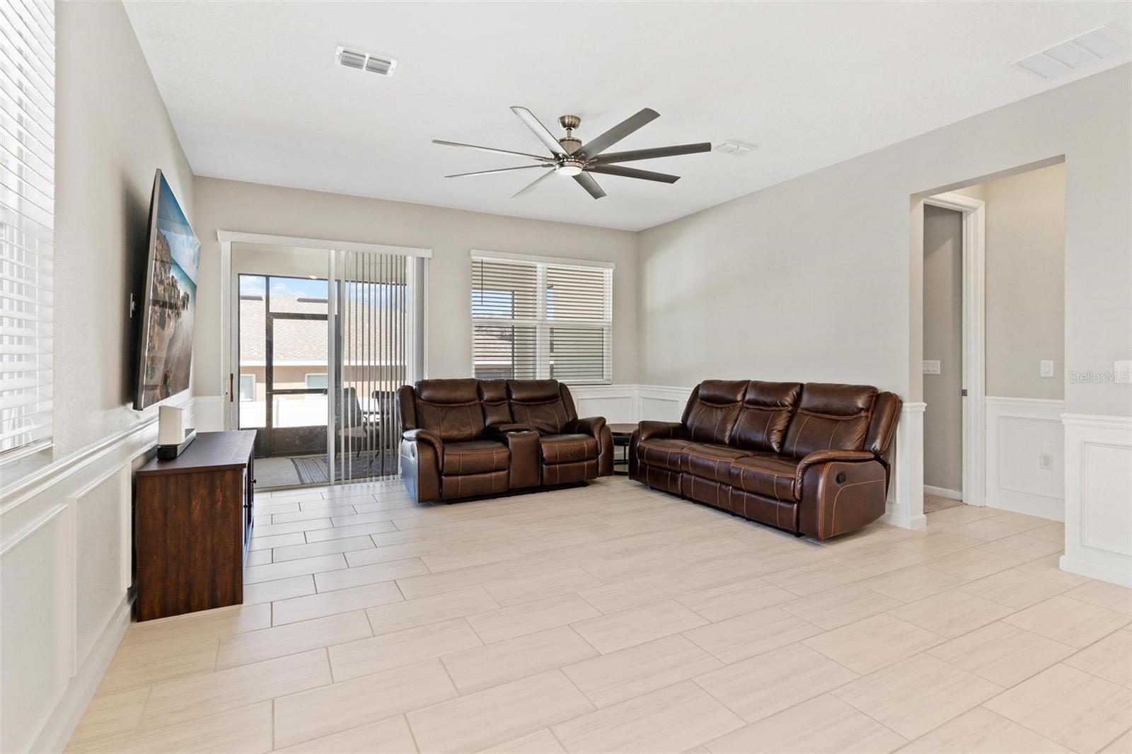 SEASONS/PK HILL - Residential