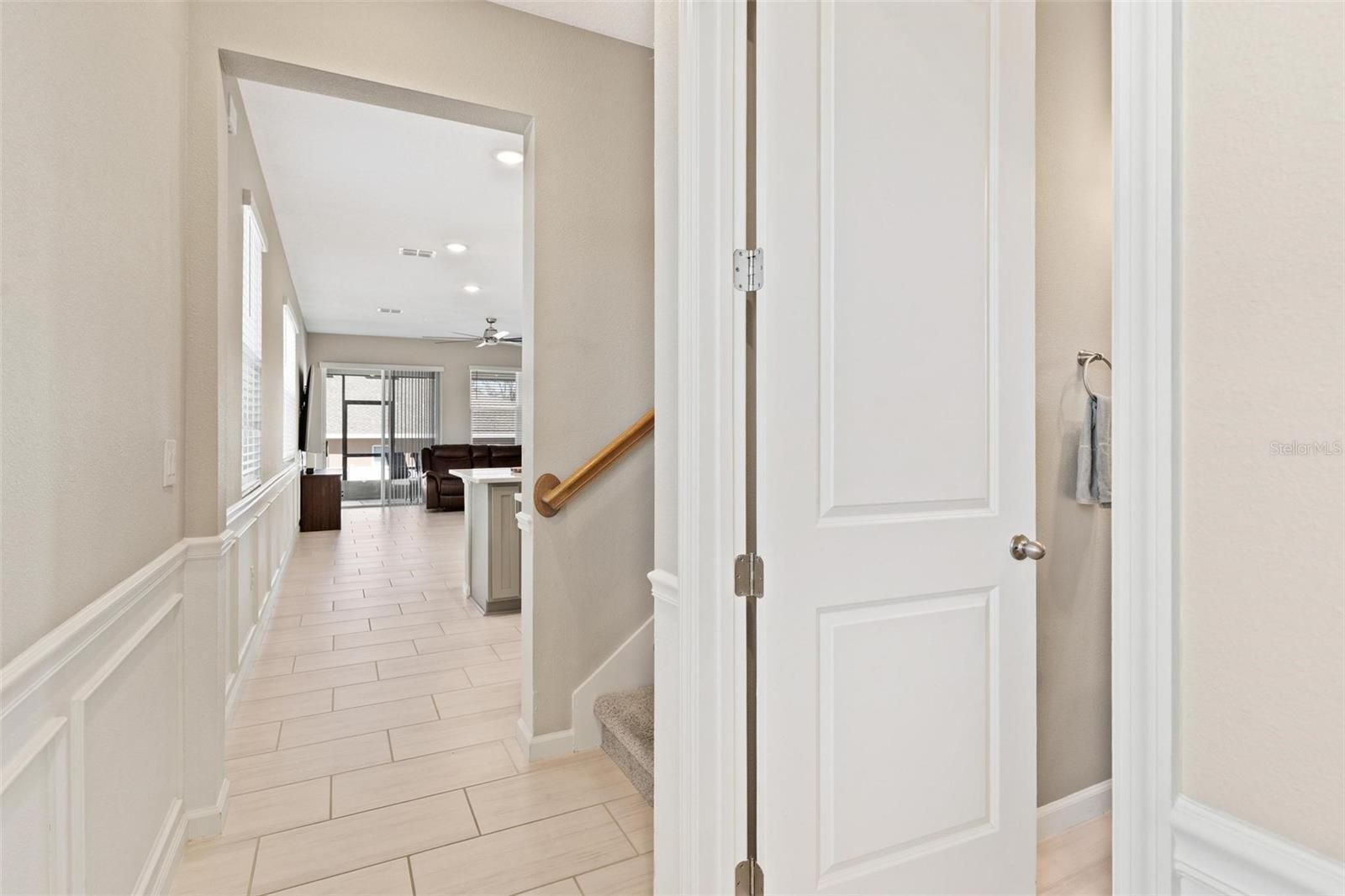 SEASONS/PK HILL - Residential