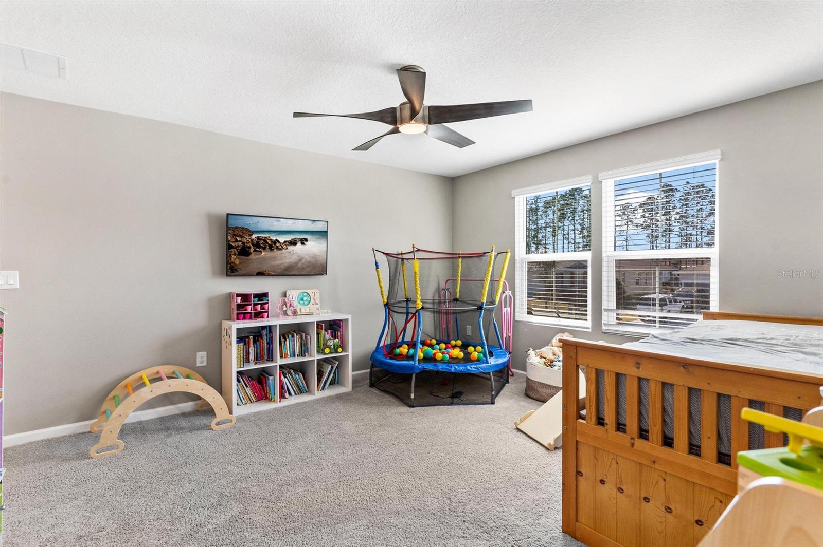 SEASONS/PK HILL - Residential