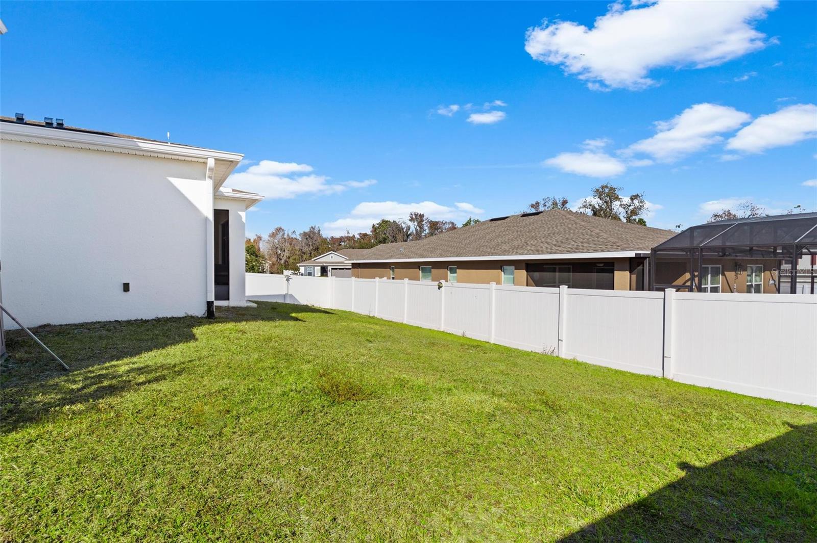 SEASONS/PK HILL - Residential