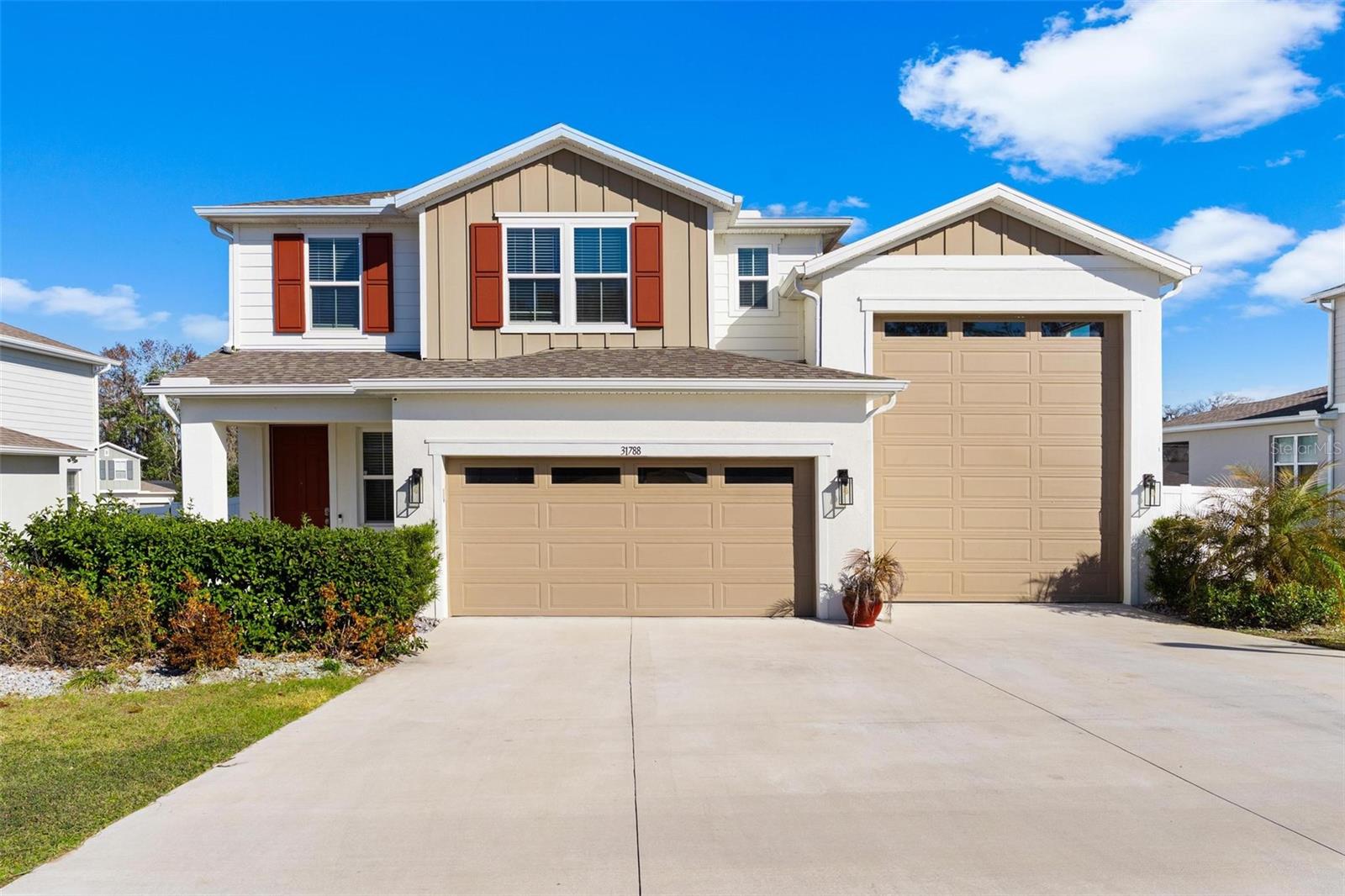 SEASONS/PK HILL - Residential