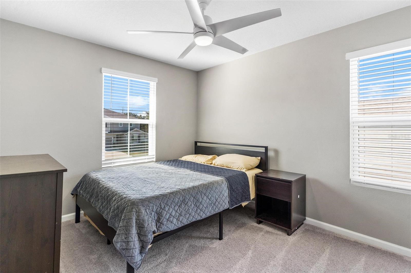 SEASONS/PK HILL - Residential