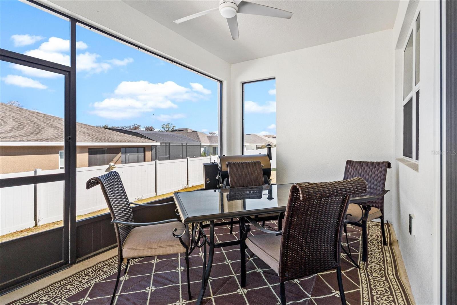 SEASONS/PK HILL - Residential