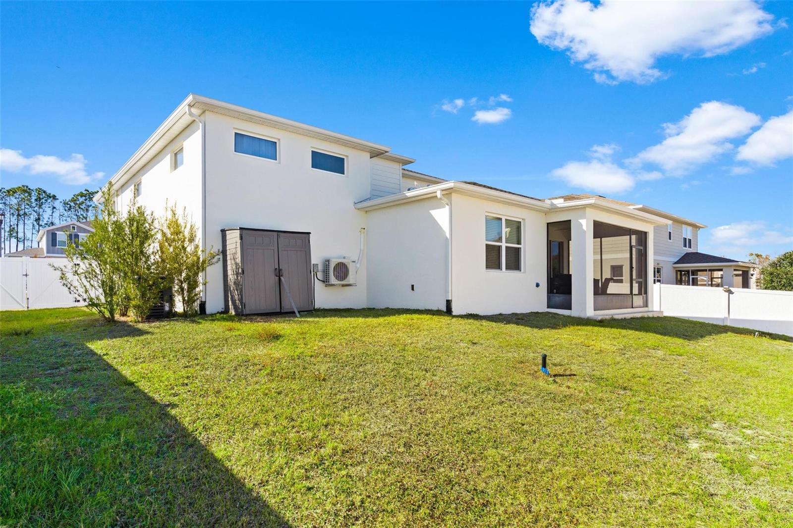 SEASONS/PK HILL - Residential