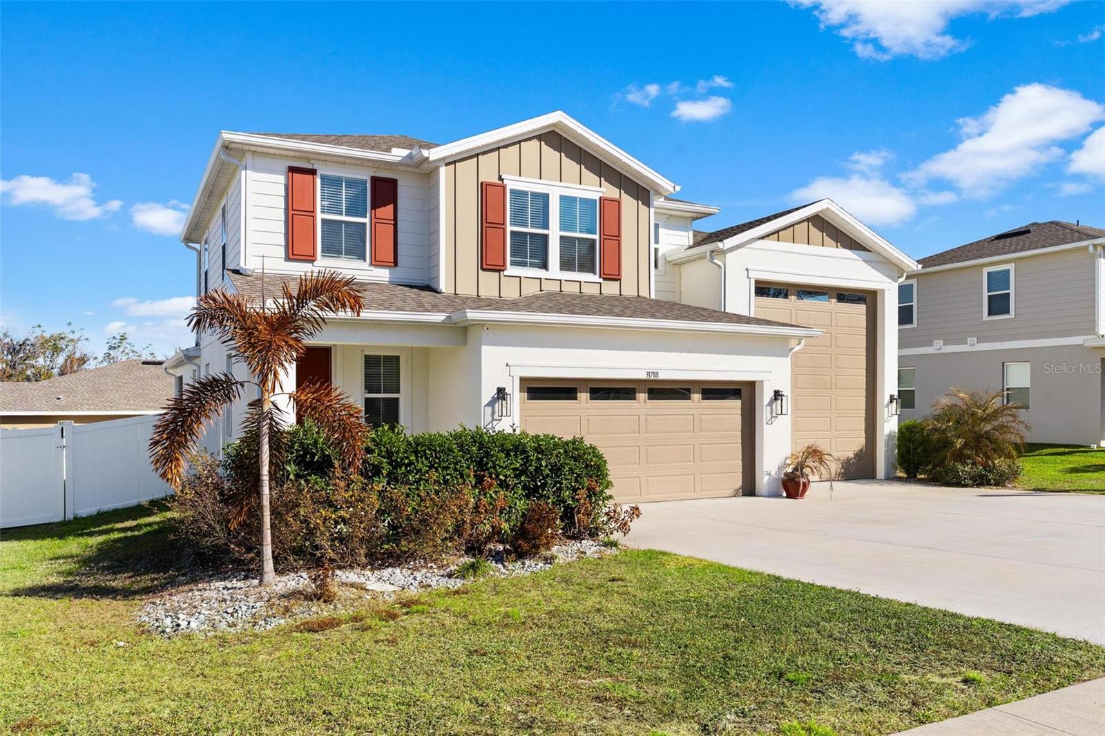 SEASONS/PK HILL - Residential