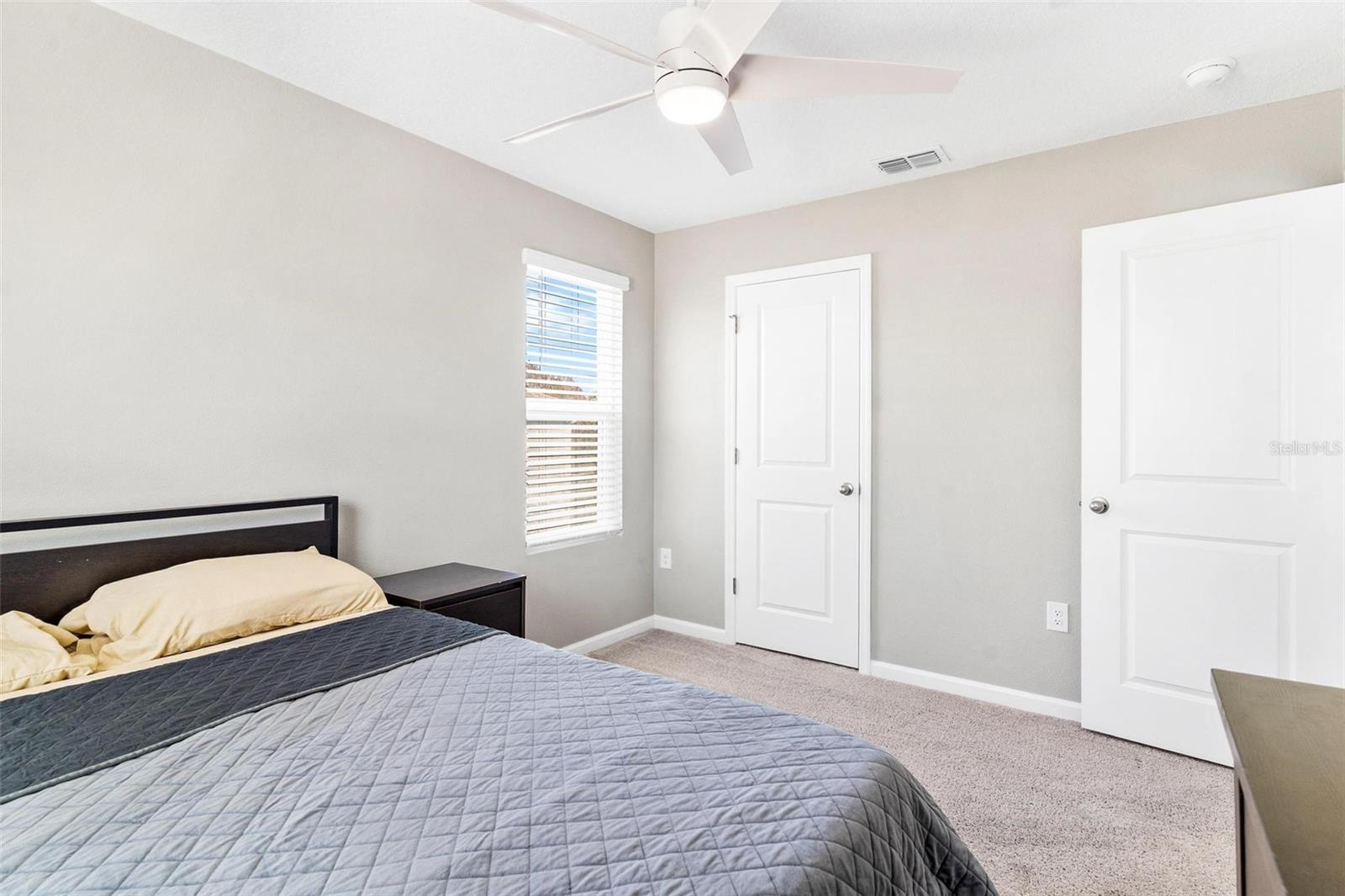 SEASONS/PK HILL - Residential