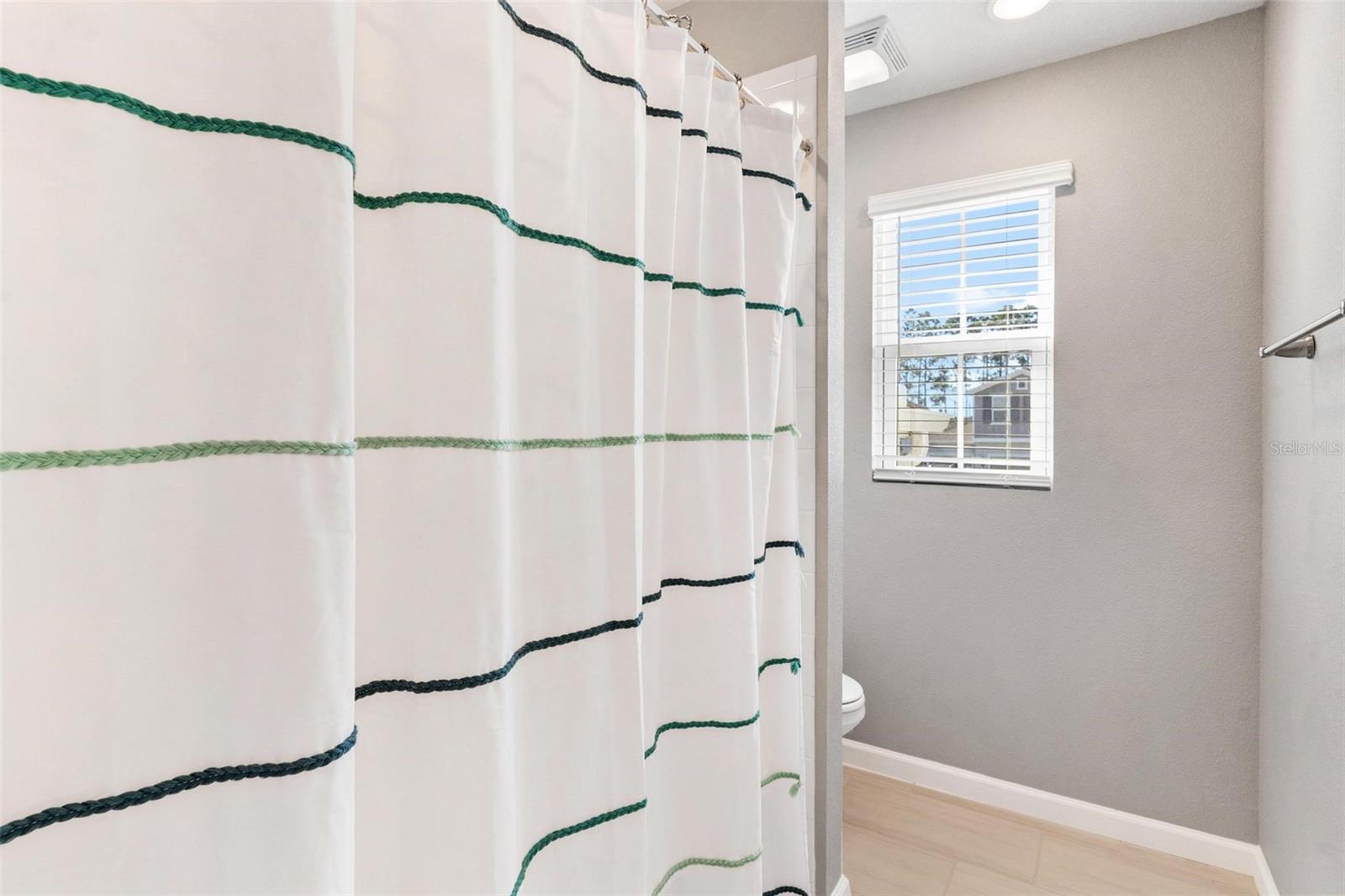 SEASONS/PK HILL - Residential