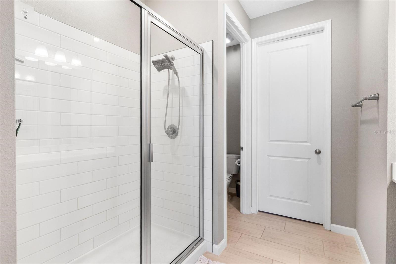 SEASONS/PK HILL - Residential