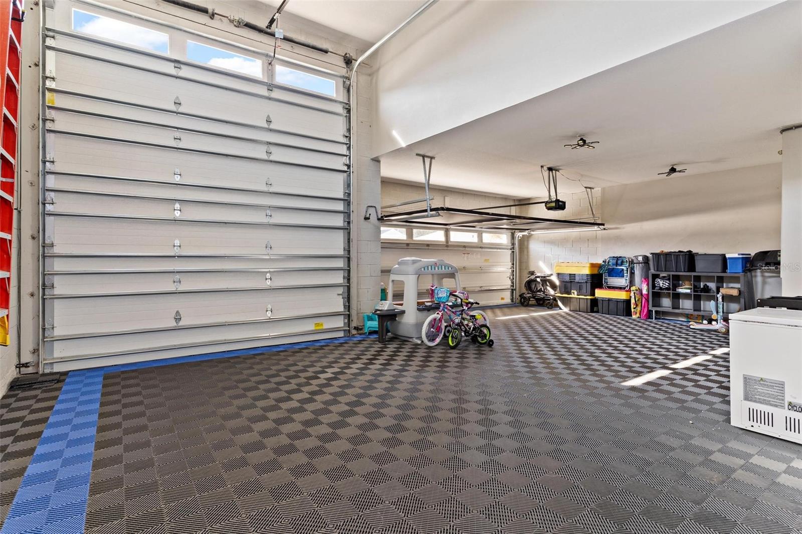 SEASONS/PK HILL - Residential