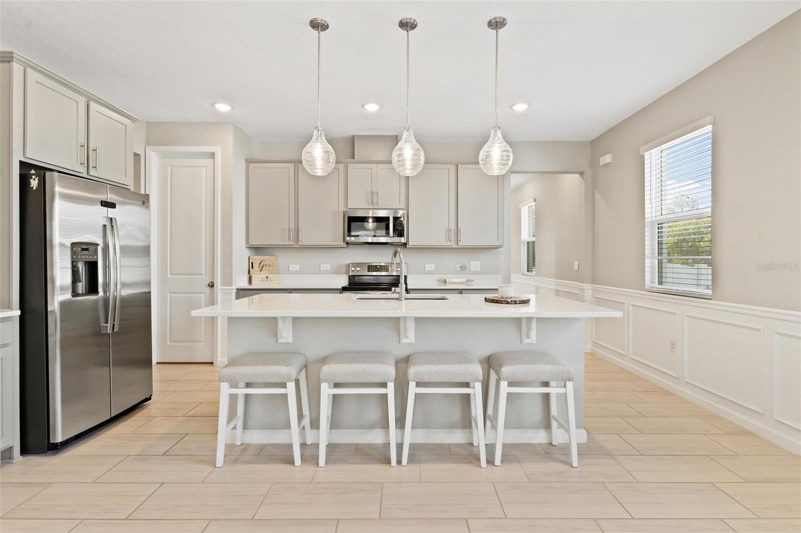 SEASONS/PK HILL - Residential