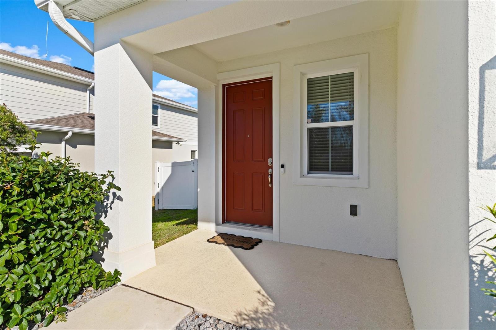 SEASONS/PK HILL - Residential