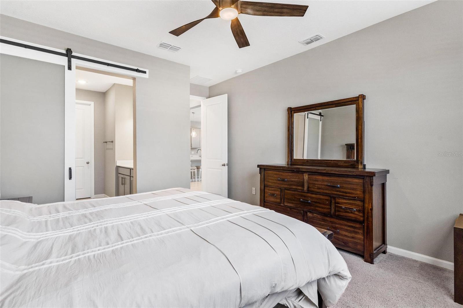 SEASONS/PK HILL - Residential