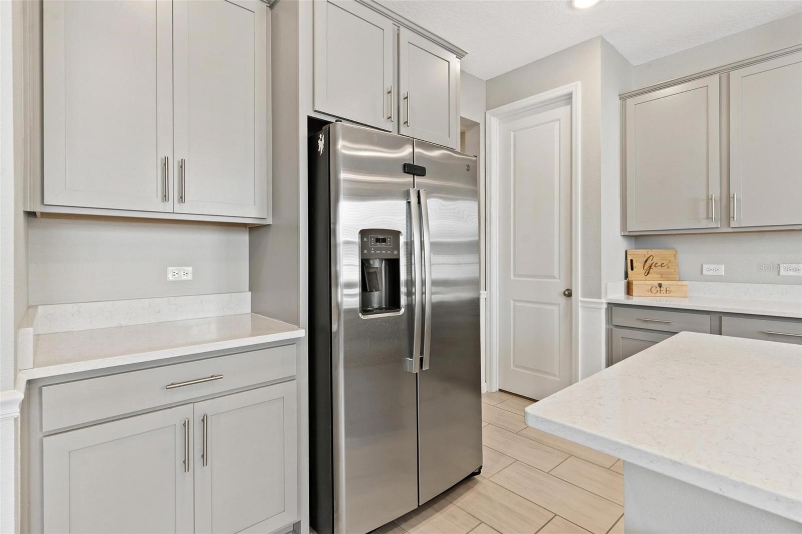 SEASONS/PK HILL - Residential