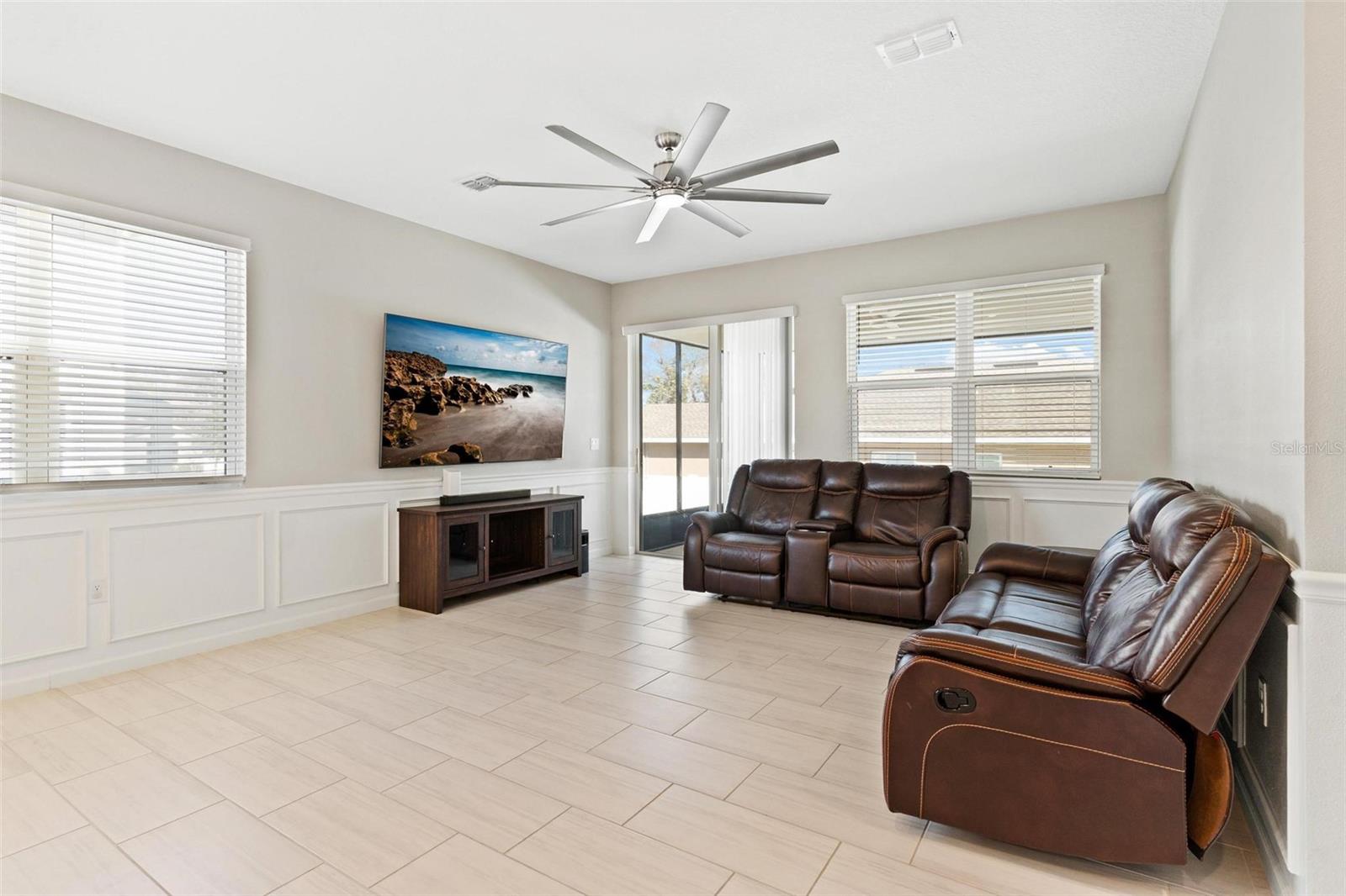 SEASONS/PK HILL - Residential