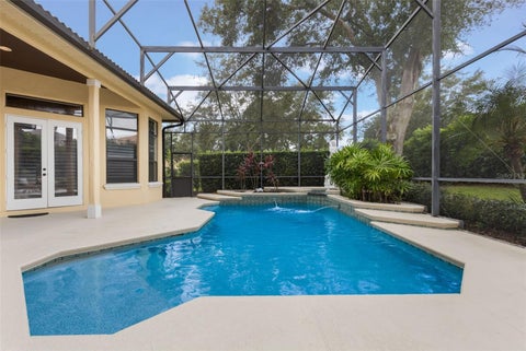 Tiny photo for 25514 High Hampton Circle, Sorrento, FL 32776 (MLS # NS1088519)