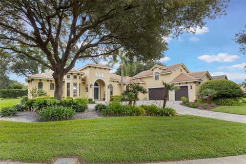Tiny photo for 25514 High Hampton Circle, Sorrento, FL 32776 (MLS # NS1088519)