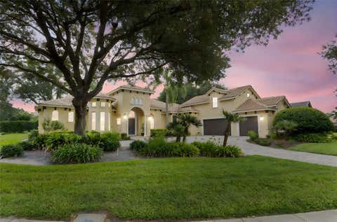Photo of 25514 High Hampton Circle, Sorrento, FL 32776 (MLS # NS1088519)