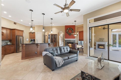 Tiny photo for 25514 High Hampton Circle, Sorrento, FL 32776 (MLS # NS1088519)