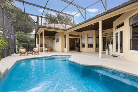 Tiny photo for 25514 High Hampton Circle, Sorrento, FL 32776 (MLS # NS1088519)