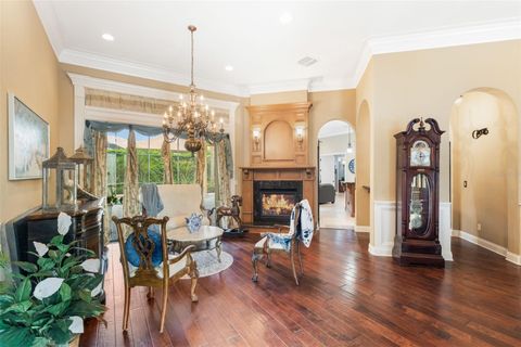 Tiny photo for 25514 High Hampton Circle, Sorrento, FL 32776 (MLS # NS1088519)