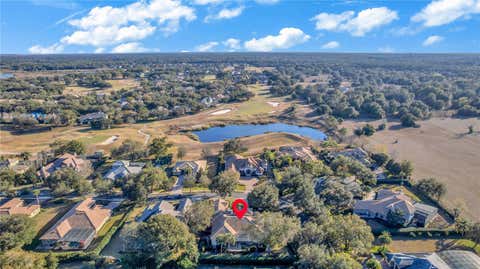 Tiny photo for 25514 High Hampton Circle, Sorrento, FL 32776 (MLS # NS1088519)