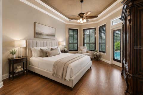 Tiny photo for 25514 High Hampton Circle, Sorrento, FL 32776 (MLS # NS1088519)
