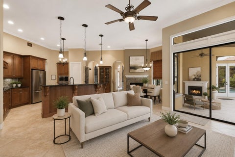 Tiny photo for 25514 High Hampton Circle, Sorrento, FL 32776 (MLS # NS1088519)