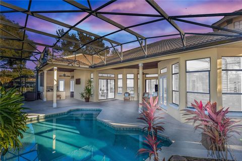 Tiny photo for 25514 High Hampton Circle, Sorrento, FL 32776 (MLS # NS1088519)